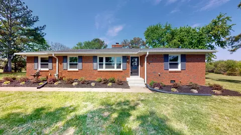 3676 Horn Springs Rd, Lebanon, TN 37087