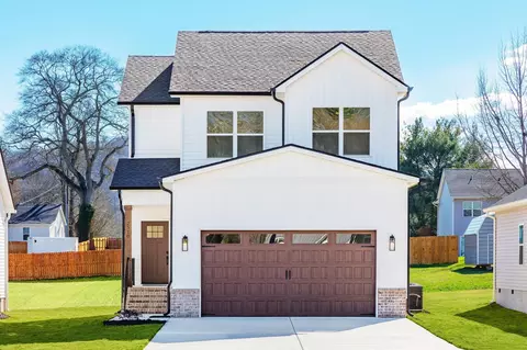 2510 Maple St, Chattanooga, TN 37406