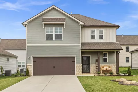 320 Dearborn Sta, Murfreesboro, TN 37128