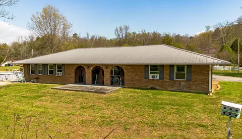 1473 Old York Hwy N, Dunlap, TN 37327