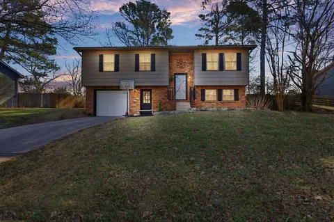 3745 Forest Ln SE, Cleveland, TN 37323