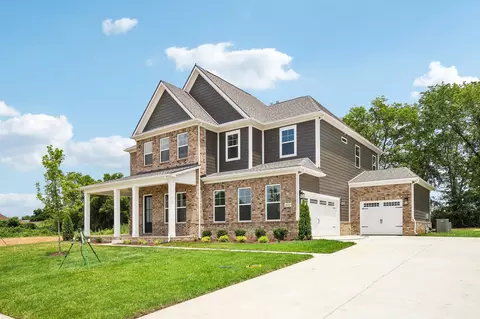 2932 Biloxi Ct, Murfreesboro, TN 37129