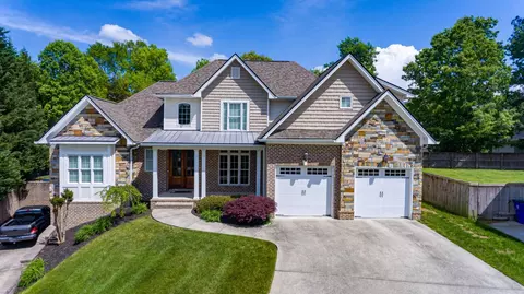 2734 Kensington Park Trl NW, Cleveland, TN 37312