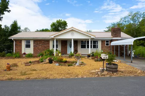 161 Lakeview Dr SE, Cleveland, TN 37323