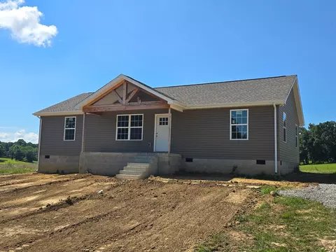 1190 Hutchins Rd, Mcminnville, TN 37110