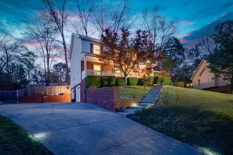 1808 Christel Springs Ct, Clarksville, TN 37043