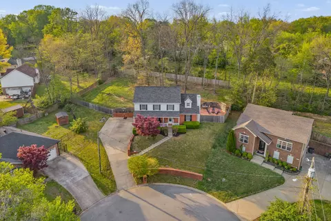 1808 Christel Springs Ct, Clarksville, TN 37043