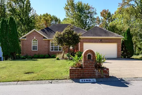4100 New Hope Meadow Rd, Hermitage, TN 37076