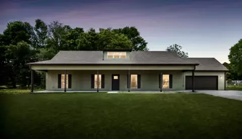 132 Whitaker Rd, Shelbyville, TN 37160