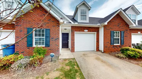 4808 Chelanie Cir, Murfreesboro, TN 37129