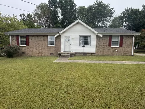 236 Charlemagne Blvd, Clarksville, TN 37042