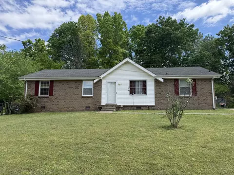 236 Charlemagne Blvd, Clarksville, TN 37042