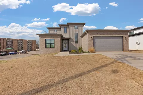 135 Max Lane Dr, Jackson, TN 38305