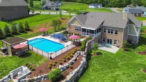 1217 Ballentrace Blvd, Lebanon, TN 37087