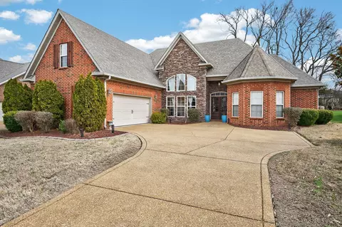105 Sagamore Trce, Hendersonville, TN 37075