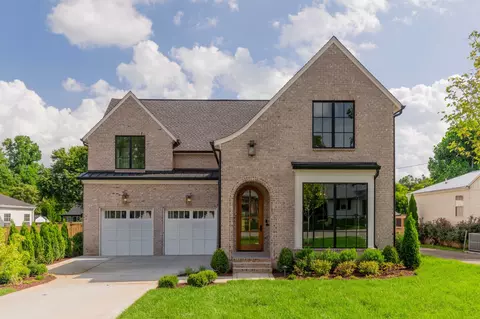 312 Mercury Dr, Franklin, TN 37064