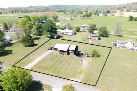 225 Findlay Subdivision Rd, Sparta, TN 38583