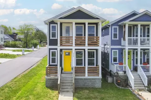 2920 Morningside Dr, Nashville, TN 37207