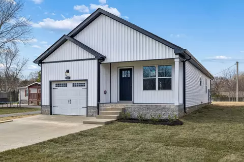 230 Arkansas Ave #LOT 93B, Oak Grove, KY 42262