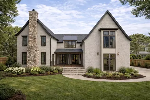 220 Heady Dr, Nashville, TN 37205