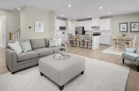 2294 Paddock Park, Pleasant View, TN 37146