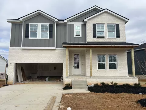 2965 Sharpstone Dr, Columbia, TN 38401