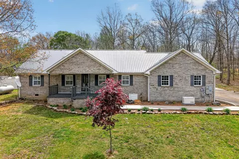 152 Black Mountain Rd E, Dunlap, TN 37327