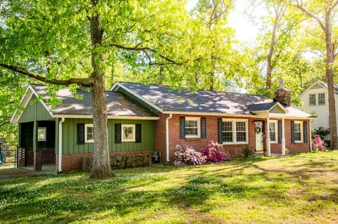 201 Dodd St NW, Rome, GA 30165