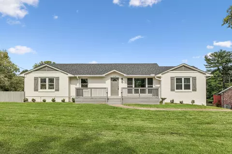 110 S Laurel Cir, Columbia, TN 38401