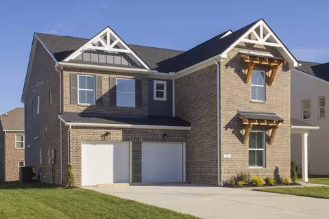 34 Foxton Ct, Mount Juliet, TN 37122