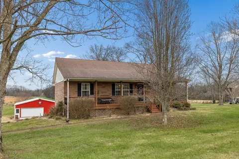 2755 Greens Mill Rd, Columbia, TN 38401