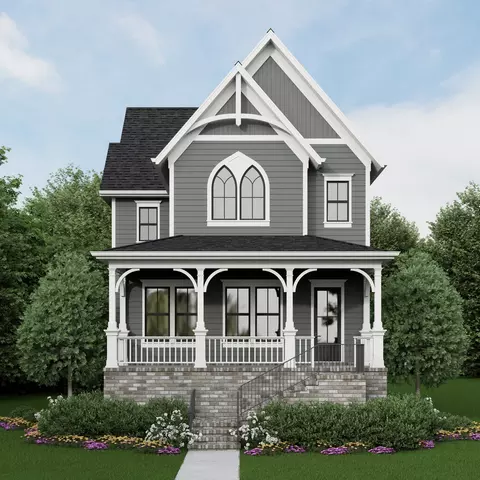 101 Fairmore Ct, Franklin, TN 37064