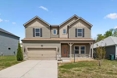 316 Cedar Glade Ct, Lebanon, TN 37090