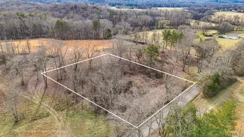 0 Baker Ln, Whitwell, TN 37397
