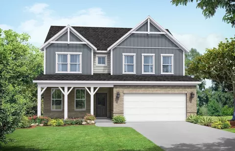 2340 Barnwood Rd, Gallatin, TN 37066
