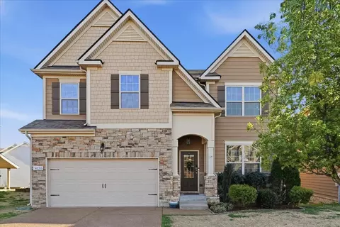 5020 Kendrick Dr, Spring Hill, TN 37174