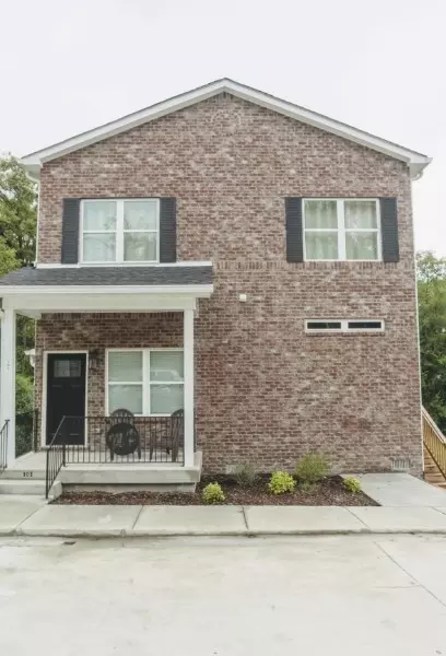 1020 40th Ave N # B, Nashville, TN 37209