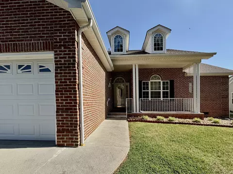 253 Fyke Dr, Athens, TN 37303