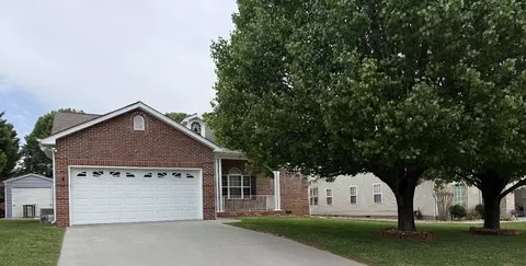 253 Fyke Dr, Athens, TN 37303