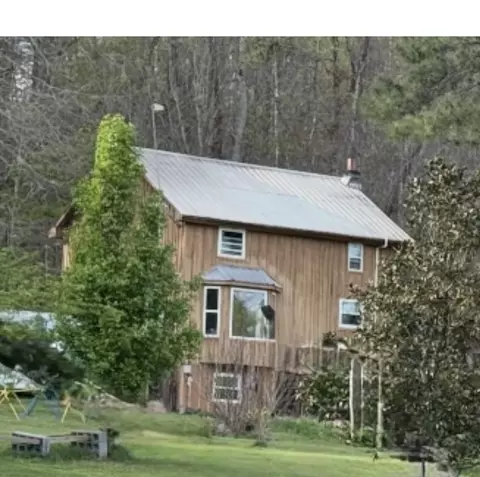 1395 Ward Rd, Decatur, TN 37322