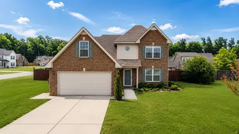 1310 Plano Ct, Murfreesboro, TN 37128