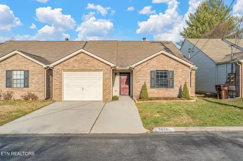 8656 Denmark St, Knoxville, TN 37931