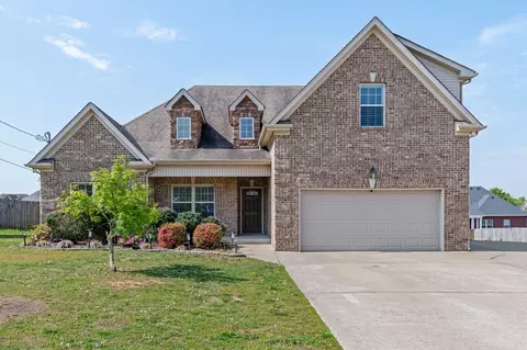 1021 Brokencreek Ln, Murfreesboro, TN 37129