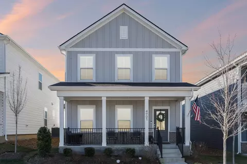 4901 Myra Dr, Hermitage, TN 37076