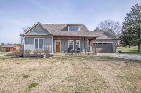 323 Lakeview Cove Dr, Loudon, TN 37774