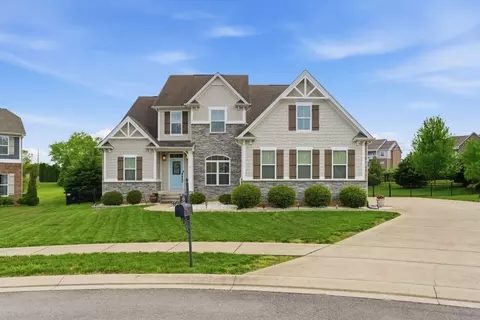 636 Goodman Dr, Gallatin, TN 37066