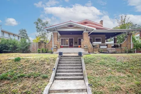 1817 N Parkway Ave, Memphis, TN 38112