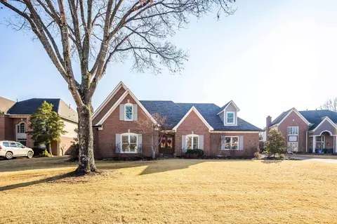 1578 Grafton Cv, Collierville, TN 38017