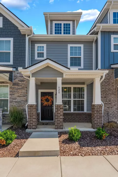615 Old Hickory Blvd #620, Nashville, TN 37209
