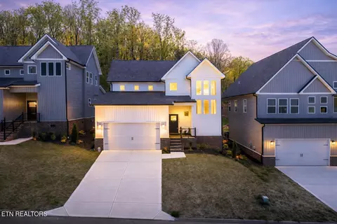 12516 Dalton View Ln, Knoxville, TN 37932